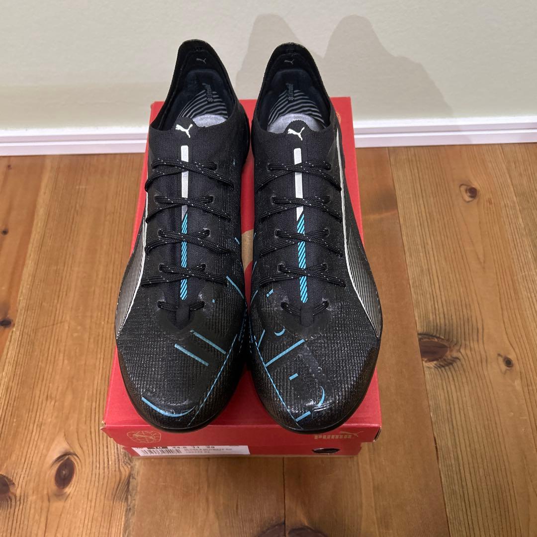 シューズ PUMA ULTRA5