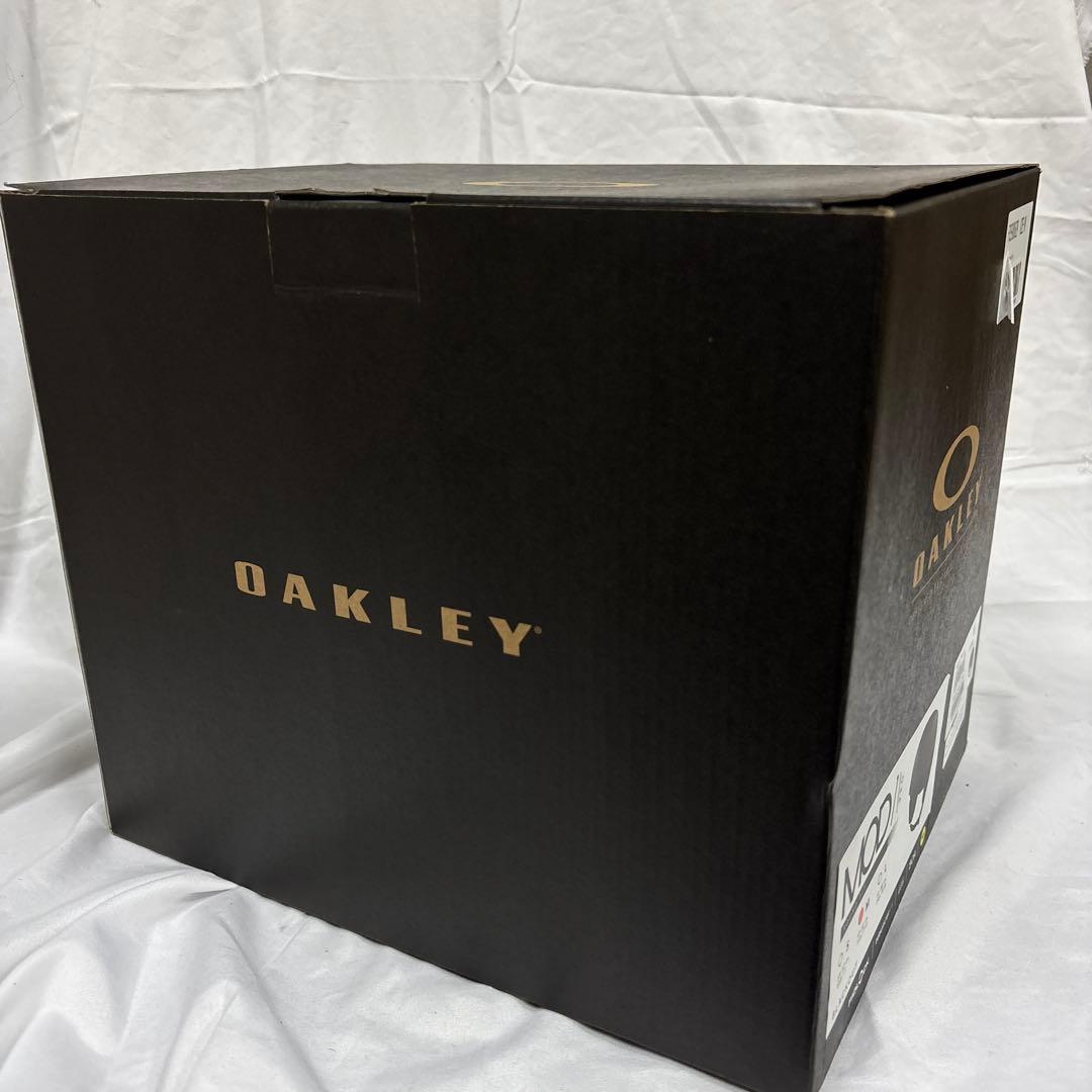 Oakley MOD1 PRO アジアンフィット　Mサイズ　ブラック