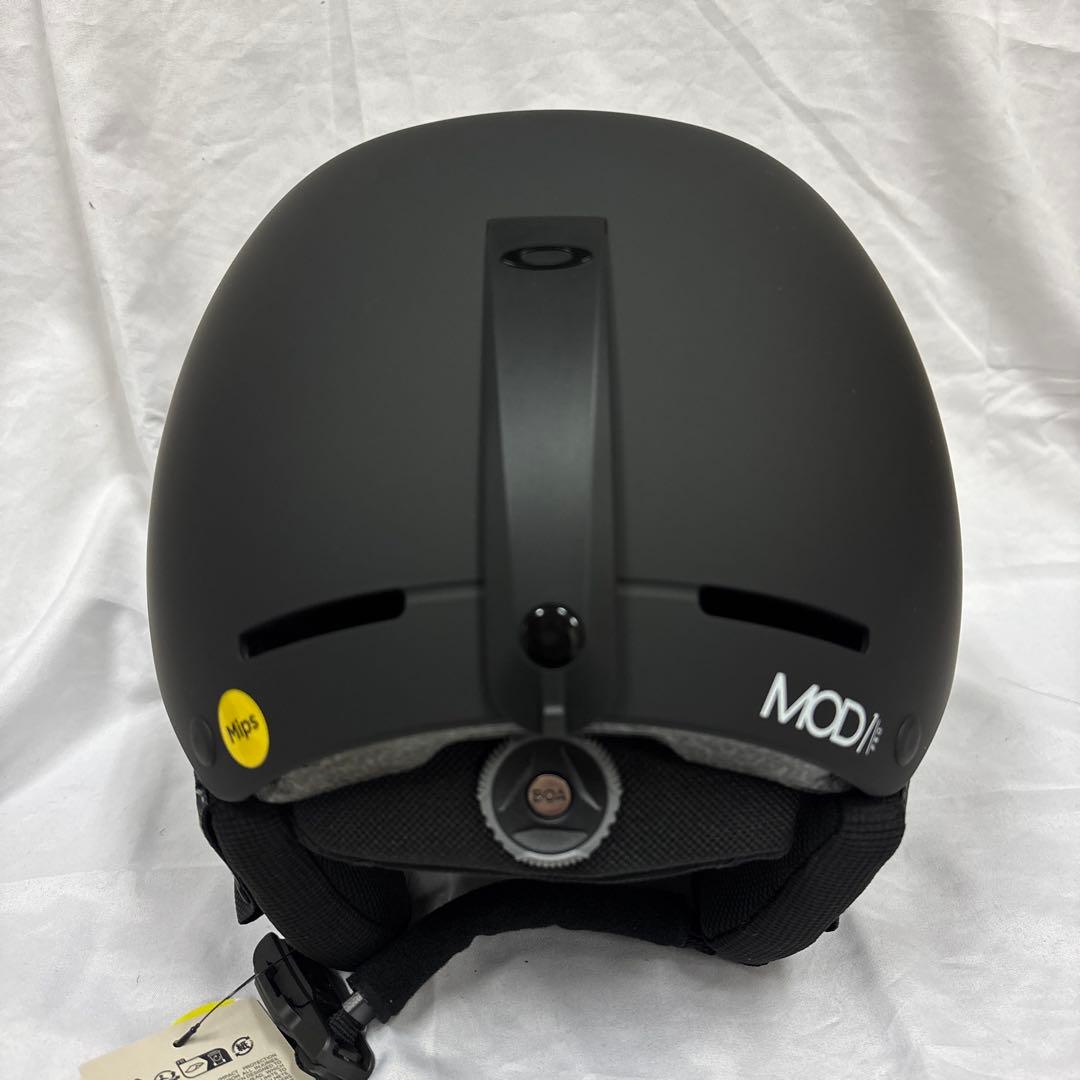 Oakley MOD1 PRO アジアンフィット　Mサイズ　ブラック