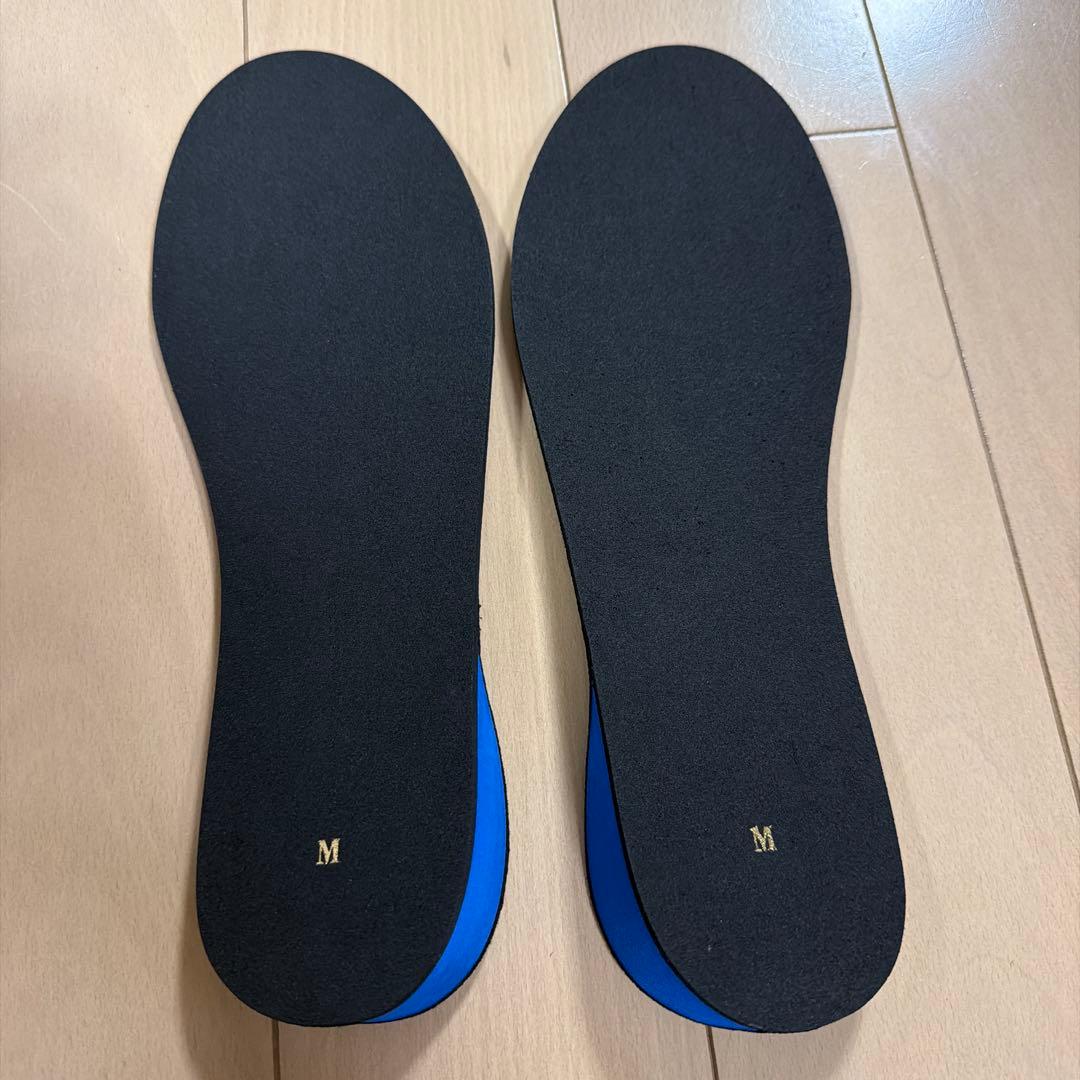 トップパフォーマー インソール バスケ 中敷 インソール『整体中敷き