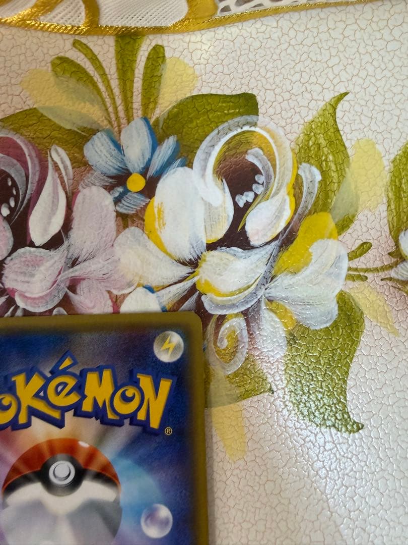 ニンフィアEX RR CP3 ポケキュンコレクション 025/032