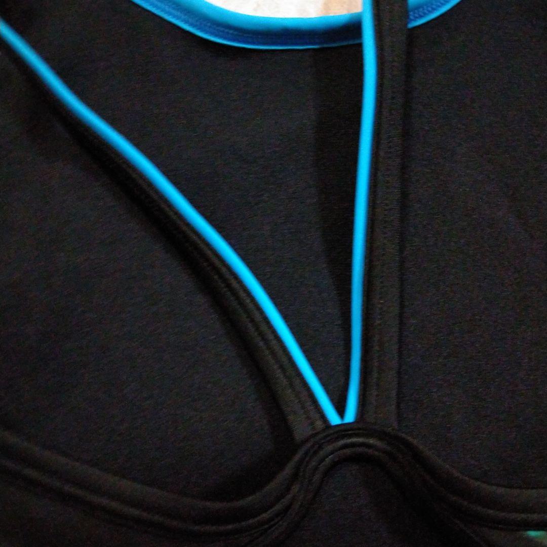 【着用数回】arena エコタフスーツ　Oサイズ