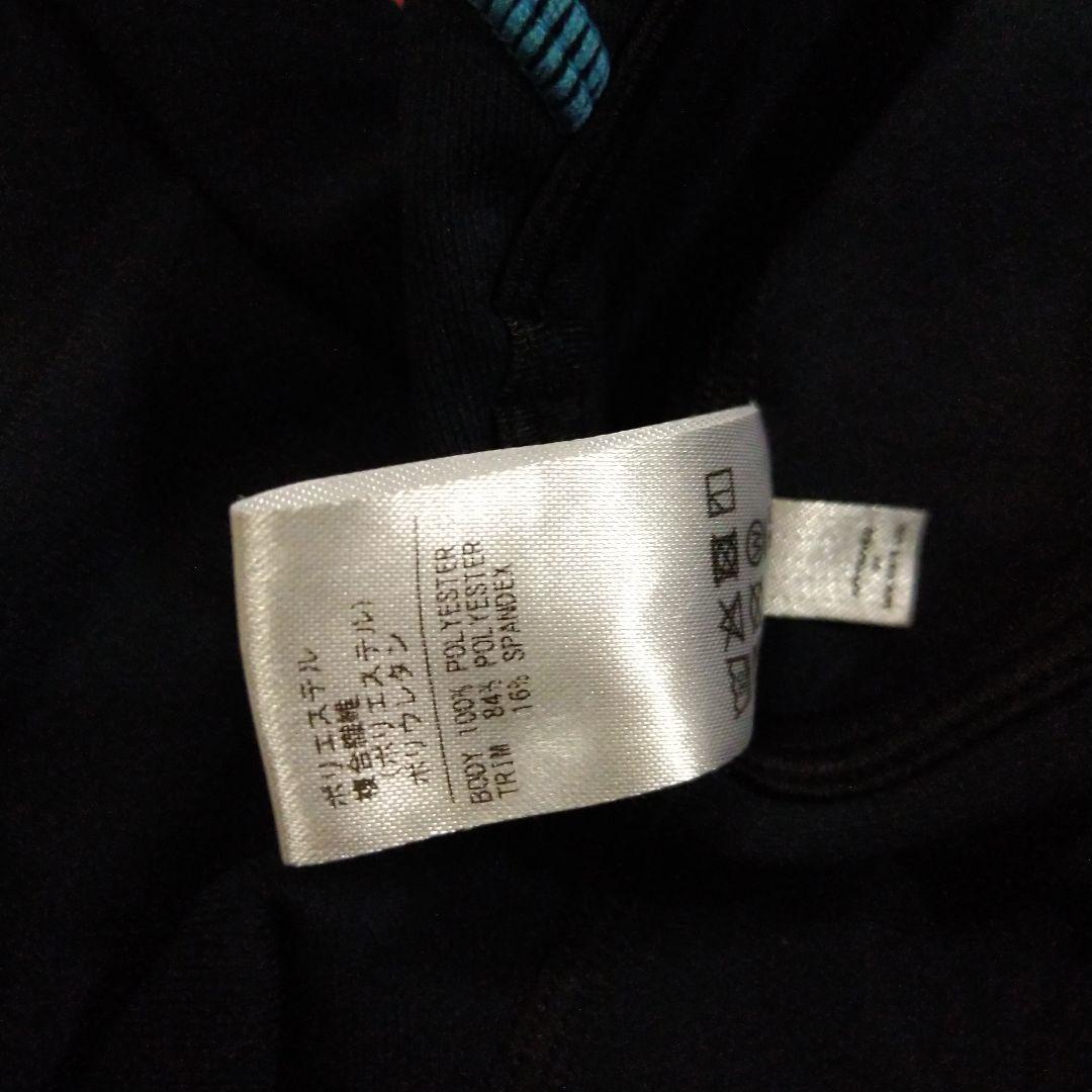 【着用数回】arena エコタフスーツ　Oサイズ