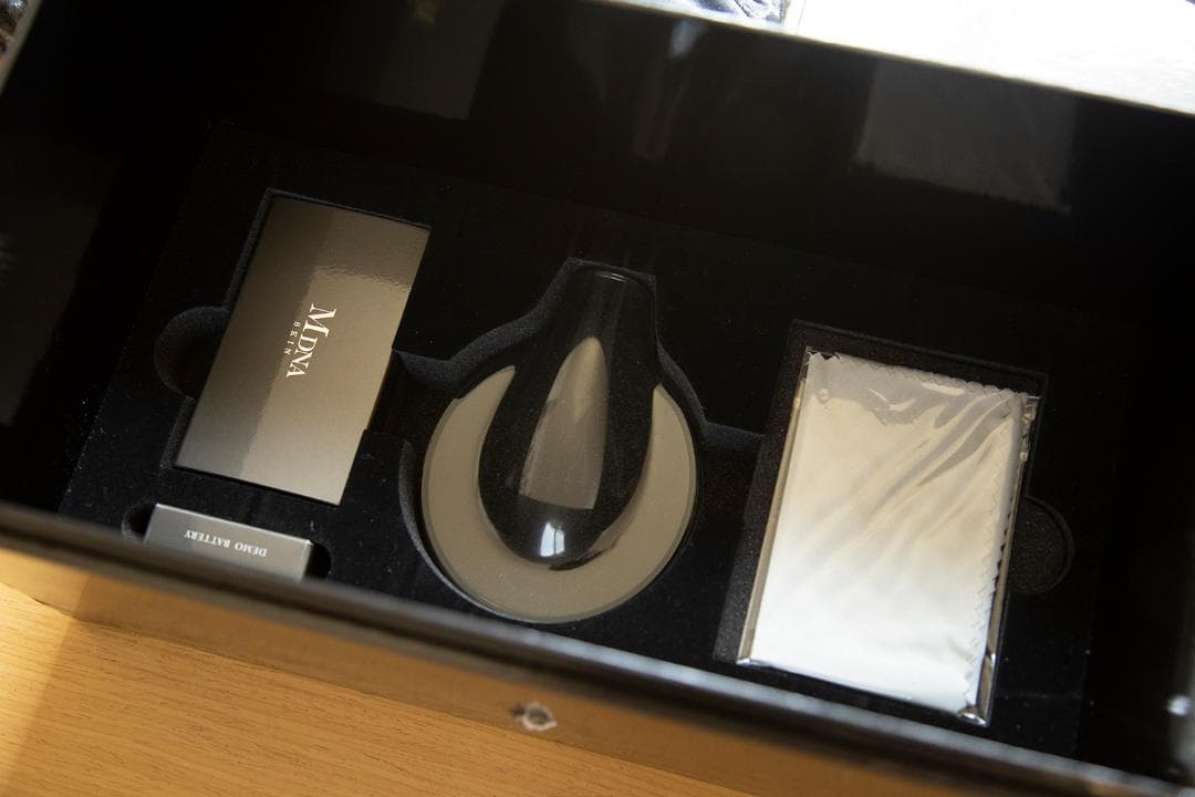 MDNA SKIN リジュビネーターセット