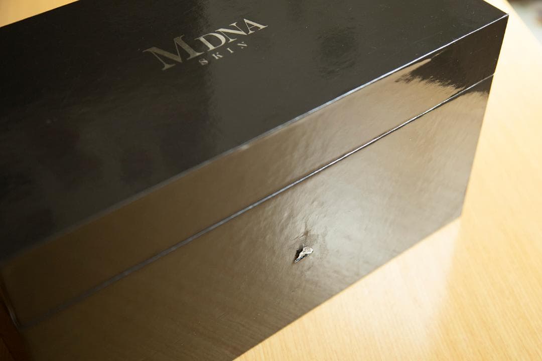 MDNA SKIN リジュビネーターセット