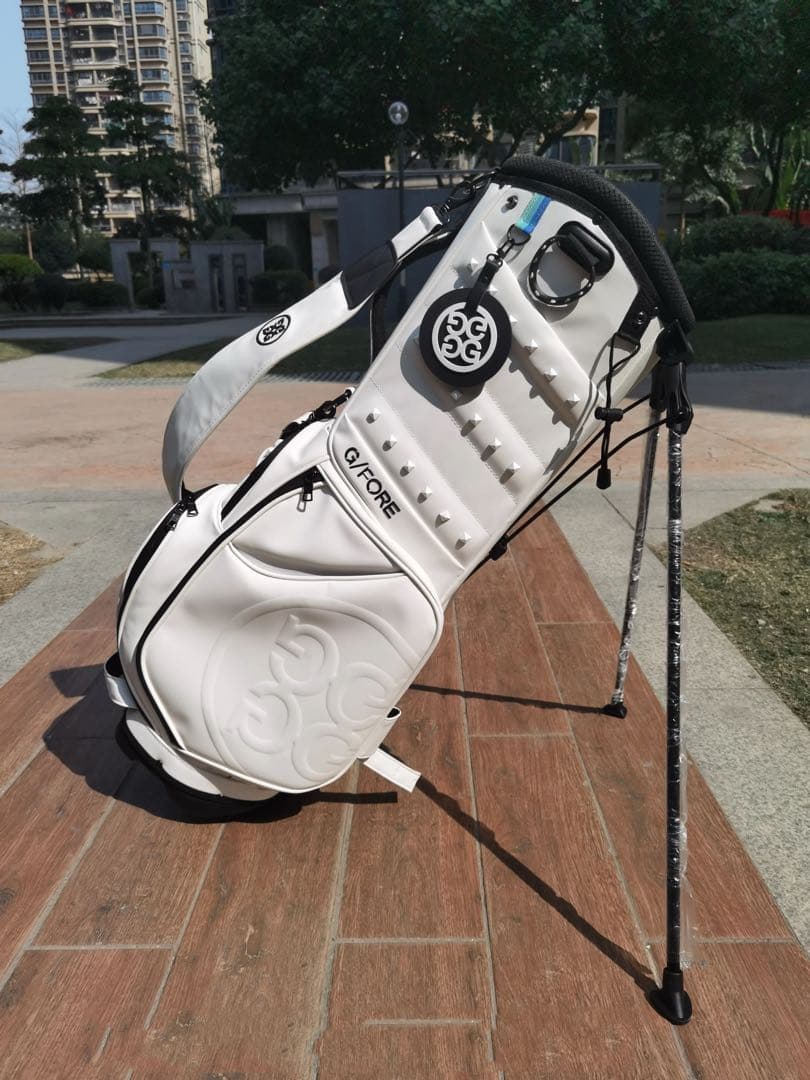 G/FORE ゴルフキャディバッグゴルフバッグ