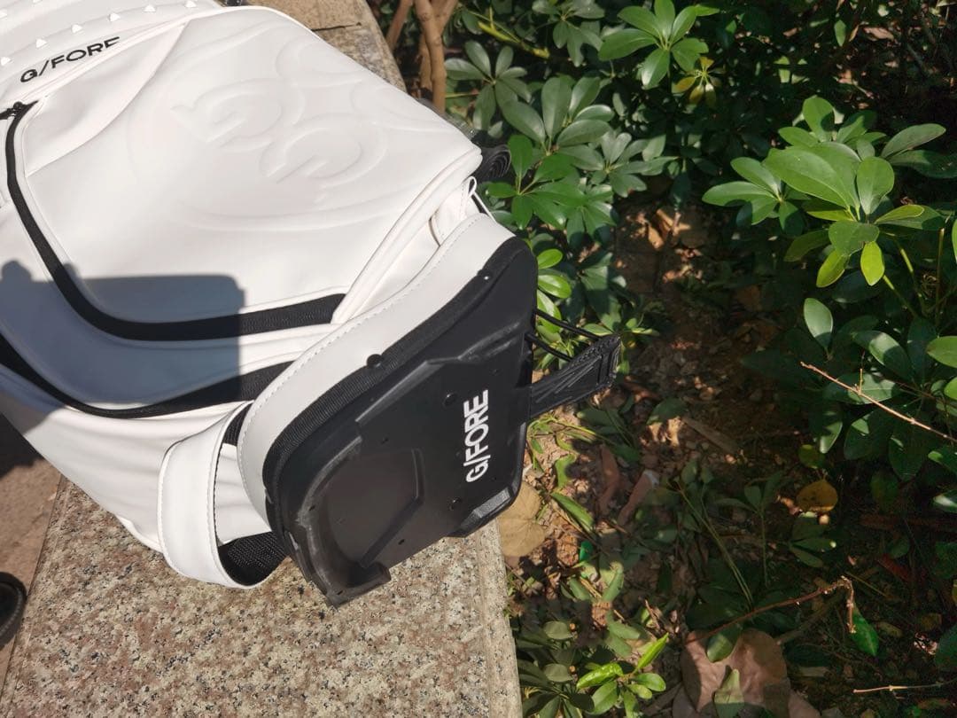 G/FORE ゴルフキャディバッグゴルフバッグ