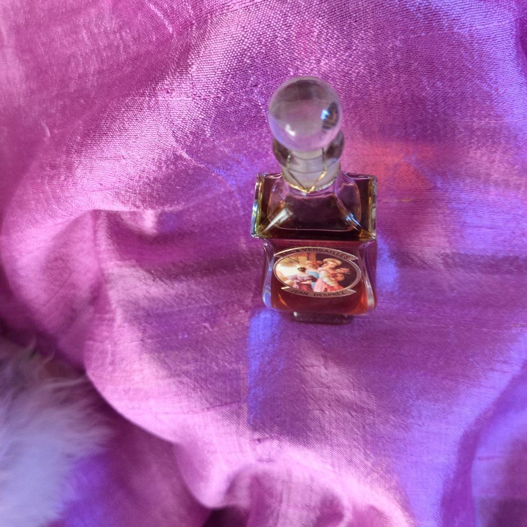 ♦️BALa VERSAILLES ♦️ パルファム(ヴィンテージ品)