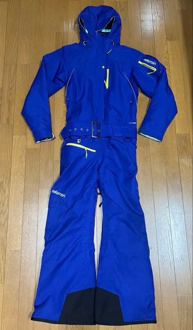 nakachanさま用 スキーウェア