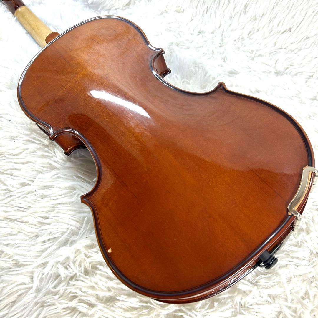 Stentor Student ST 4/4 バイオリン 入門〜中級者