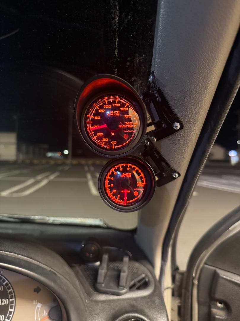 ヴィヴィオ NA 実働 本体