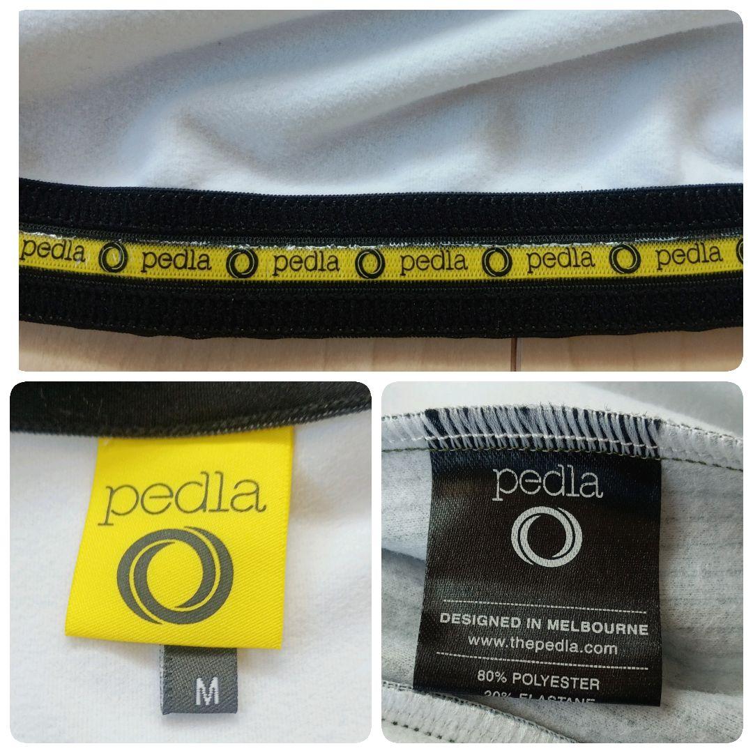 【新品未使用】Leave Pass long sleeve jersey