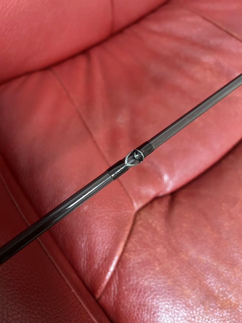 【専用】ラッティーツイスター　ライムカントリー　MH77