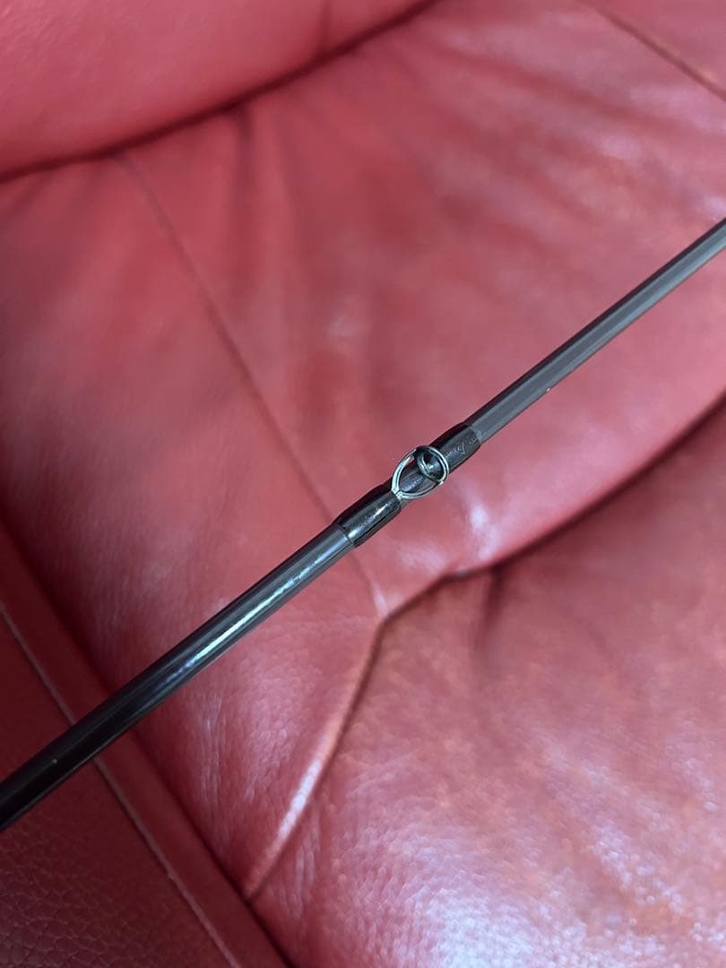 【専用】ラッティーツイスター　ライムカントリー　MH77