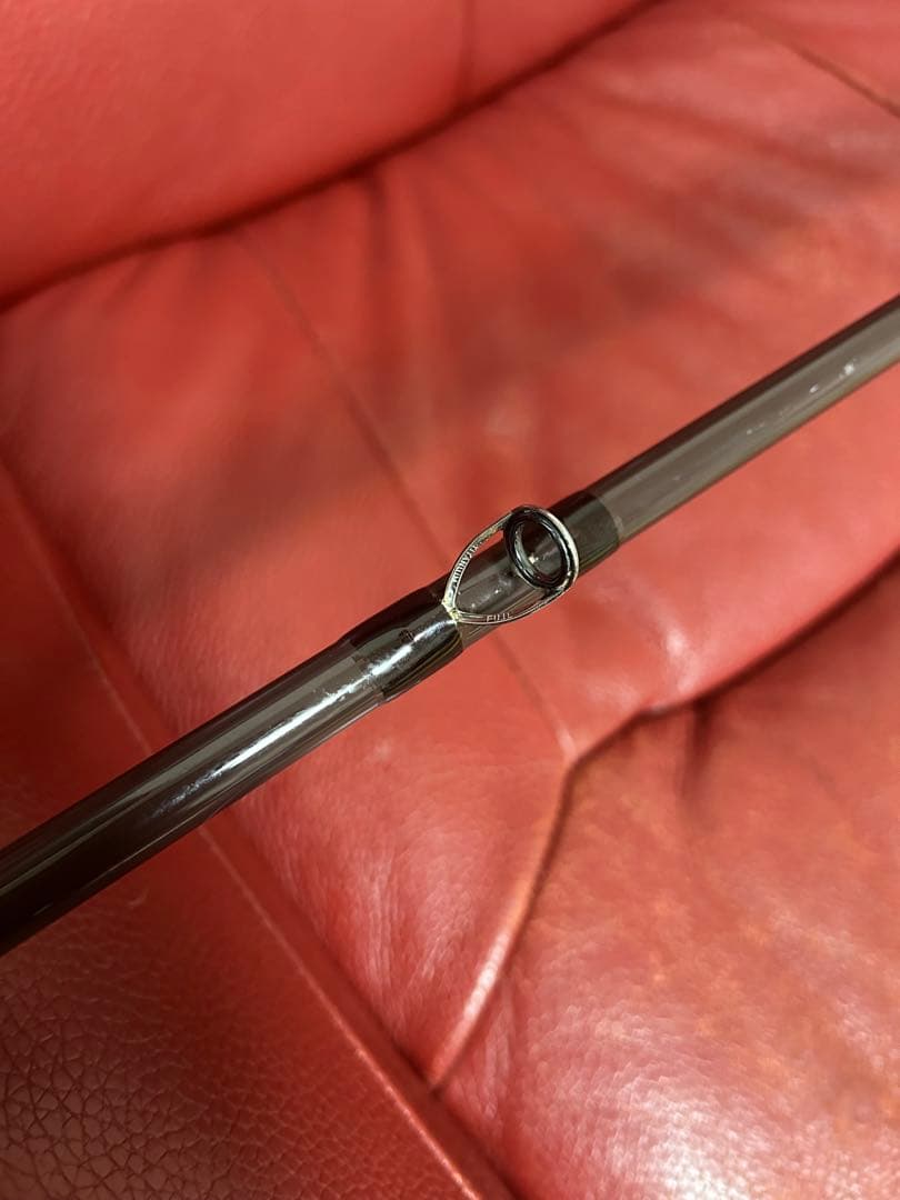 【専用】ラッティーツイスター　ライムカントリー　MH77