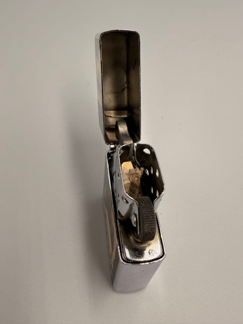 未使用リア・ディゾン 限定ライター Leah Sexy Fairyオイルライター