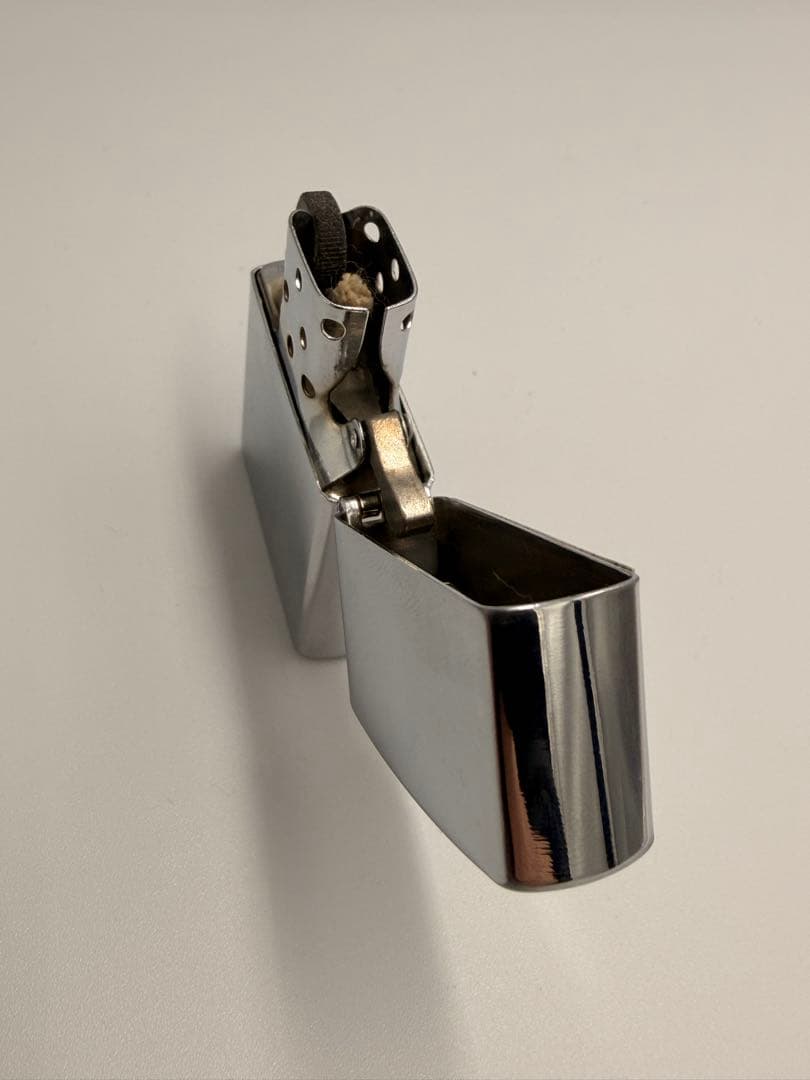 未使用リア・ディゾン 限定ライター Leah Sexy Fairyオイルライター