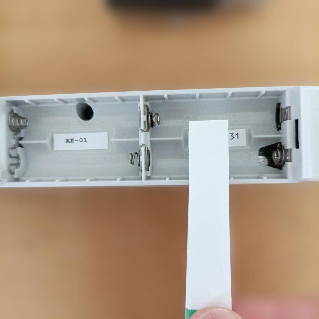 ローランド AEROPHONE mini AE-01