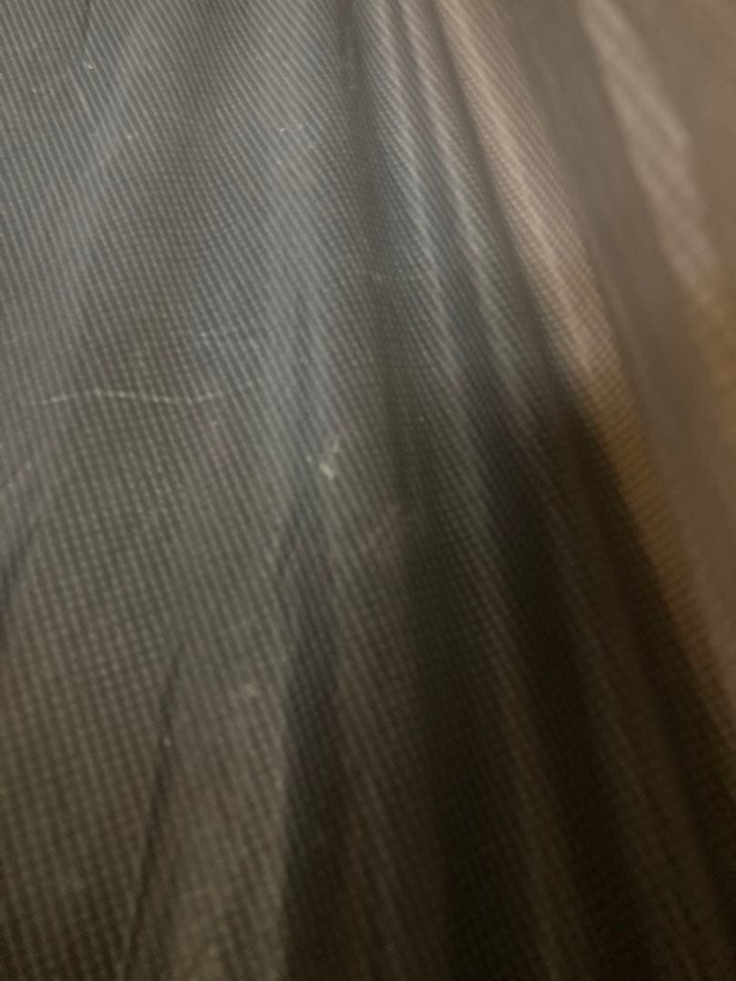 ニーモ　ホーネットエリートオズモ1p グランドシート付き　中古