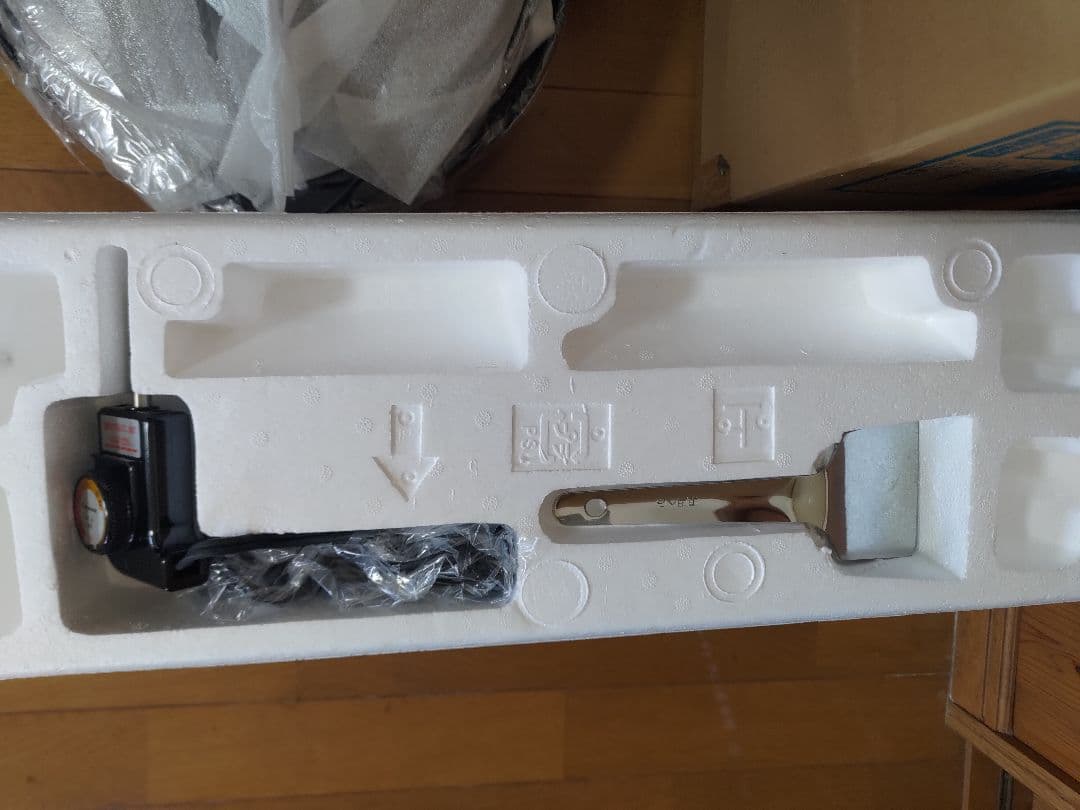 Panasonic NF-W300-S ホットプレート