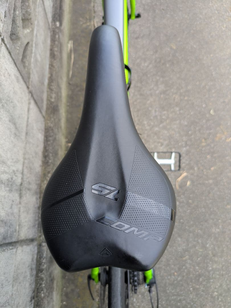 MERIDA スクルトゥーラ200 ロードバイク 　(現状渡し、引取り限定)福島