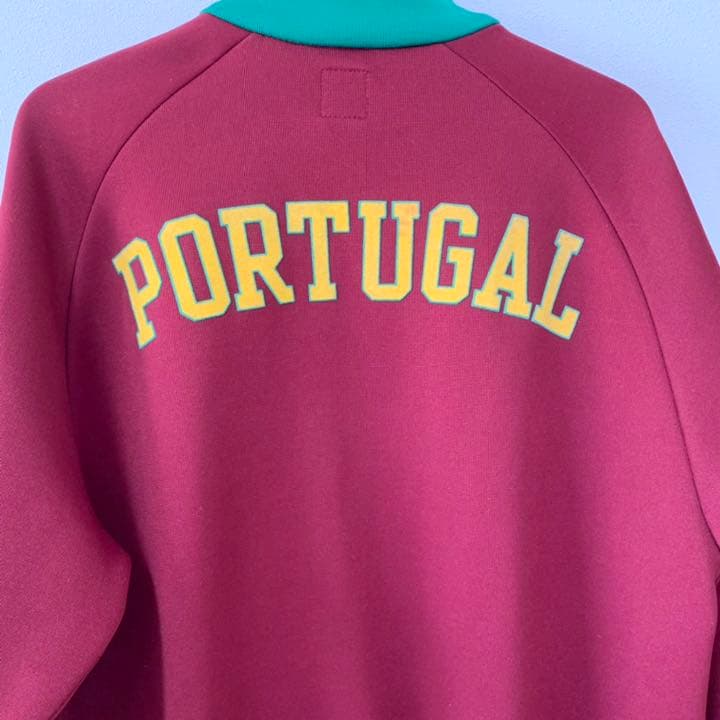 激レア】SixTONES 松村北斗着用 adidas ポルトガル代表 ジャージ