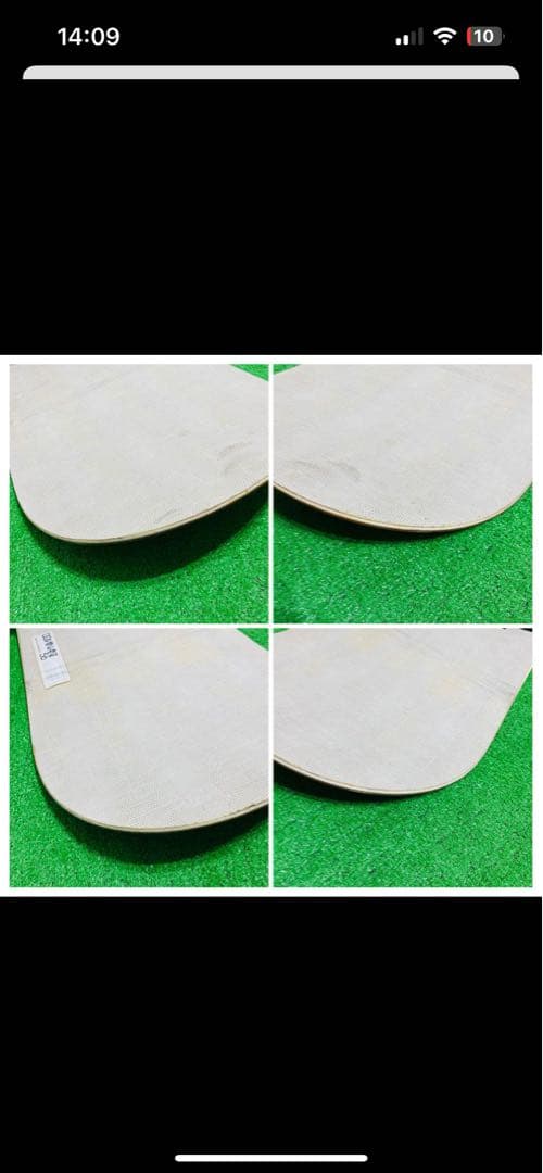 BURTON DOMINANT スノーボード 156cm