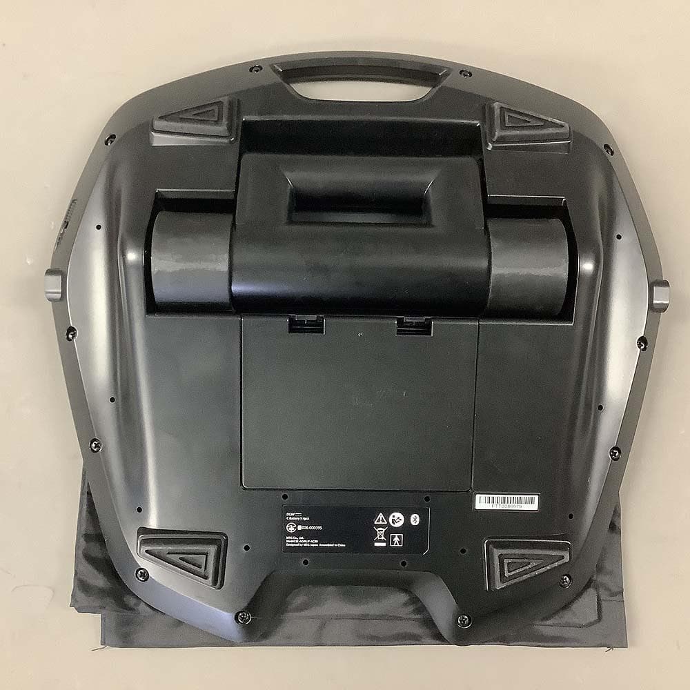 SIXPAD Foot Fit Plus SE-AG00 フットフィットプラス