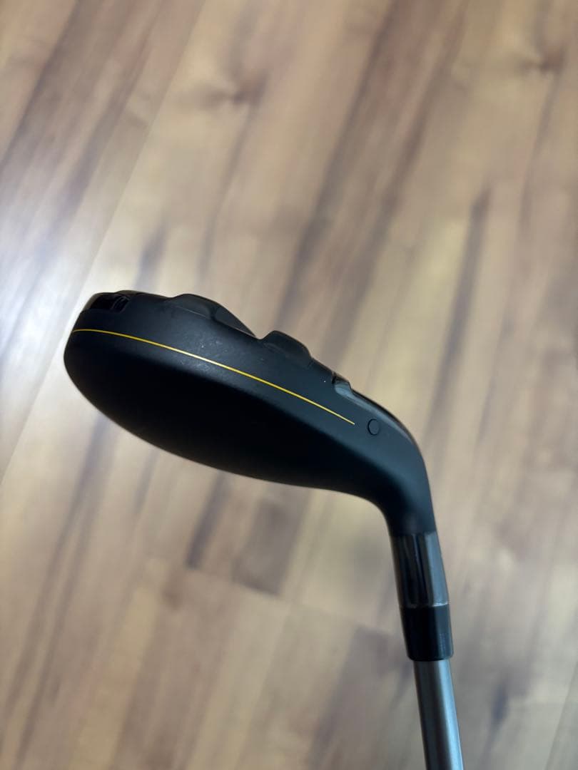 Callaway Rogue ST MAX ユーティリティ 4番