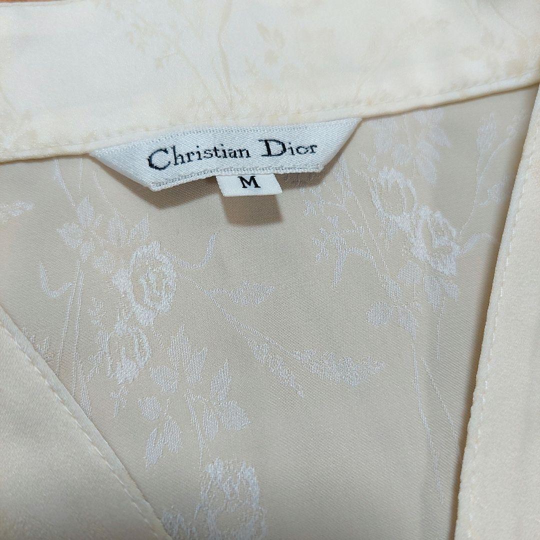 Christian Dior　パジャマ