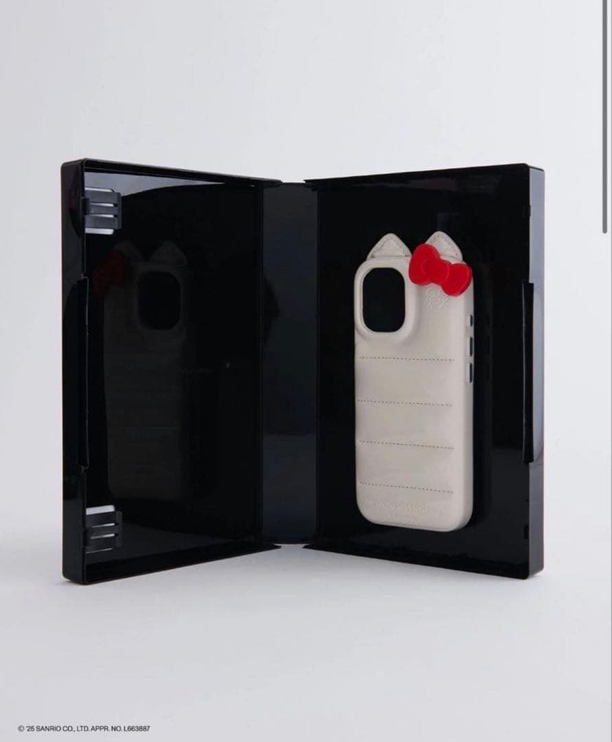 Urban Sophistication Hello Kitty 正規品