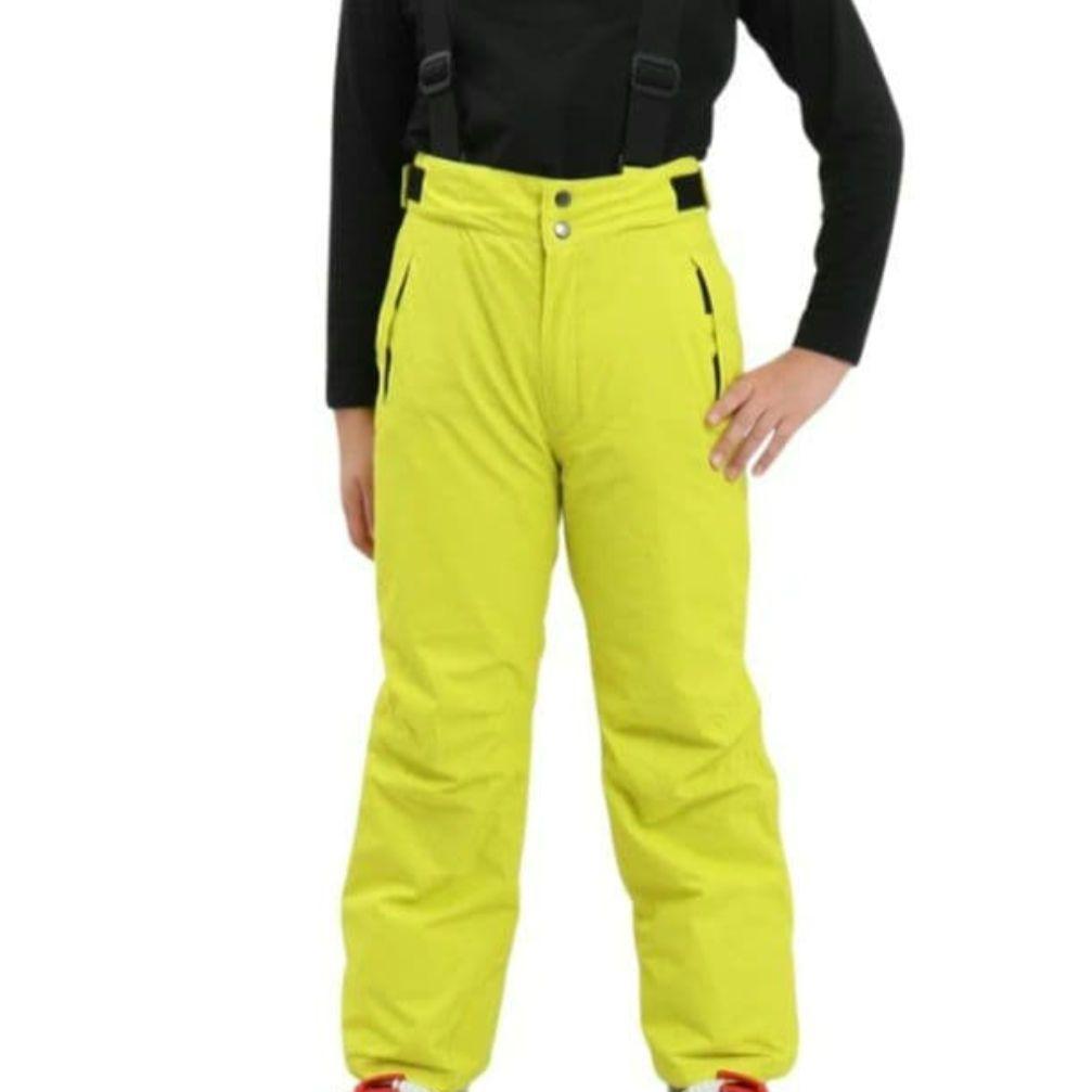 シュトロイレ(STREULE)　スキーウェア　ジュニア　対応身長145〜165