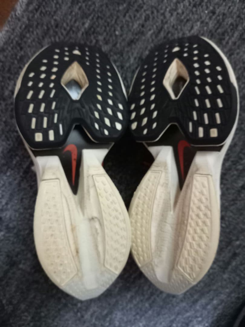 アルファフライ2　27.0cm