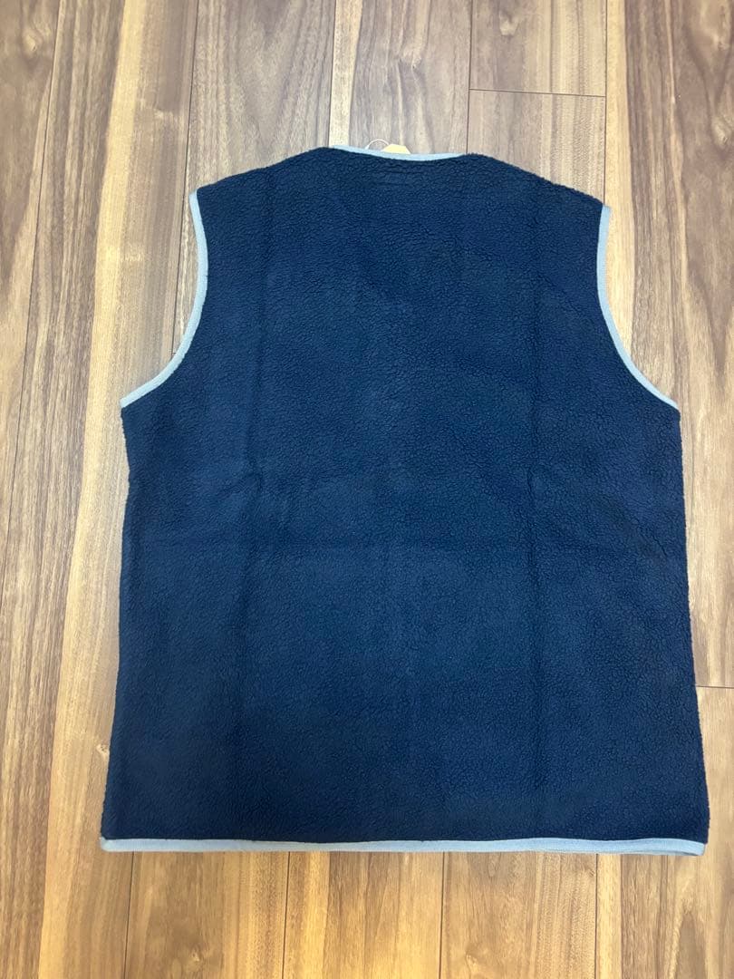 ラフアンドスウェル PITTSBURGH VEST