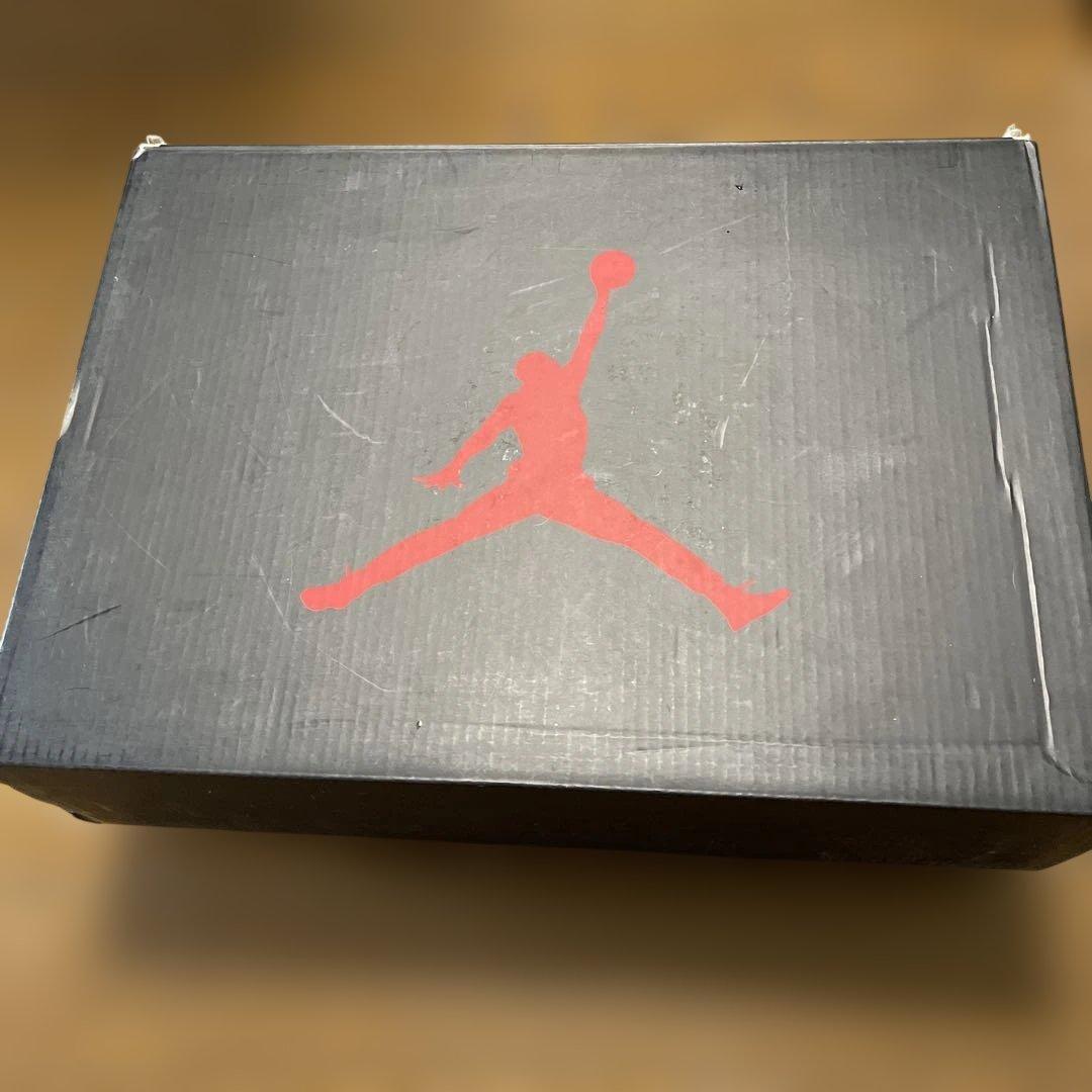 NIKE AIR JORDAN 6 ウォッシュデニム新年おめでとうセール