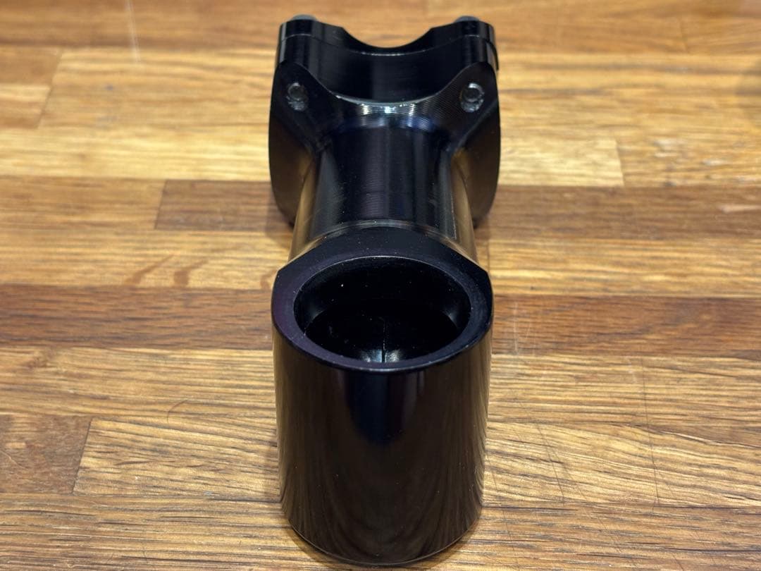 THOMSON 26.0mm 90mm 5度 ブラック ステム