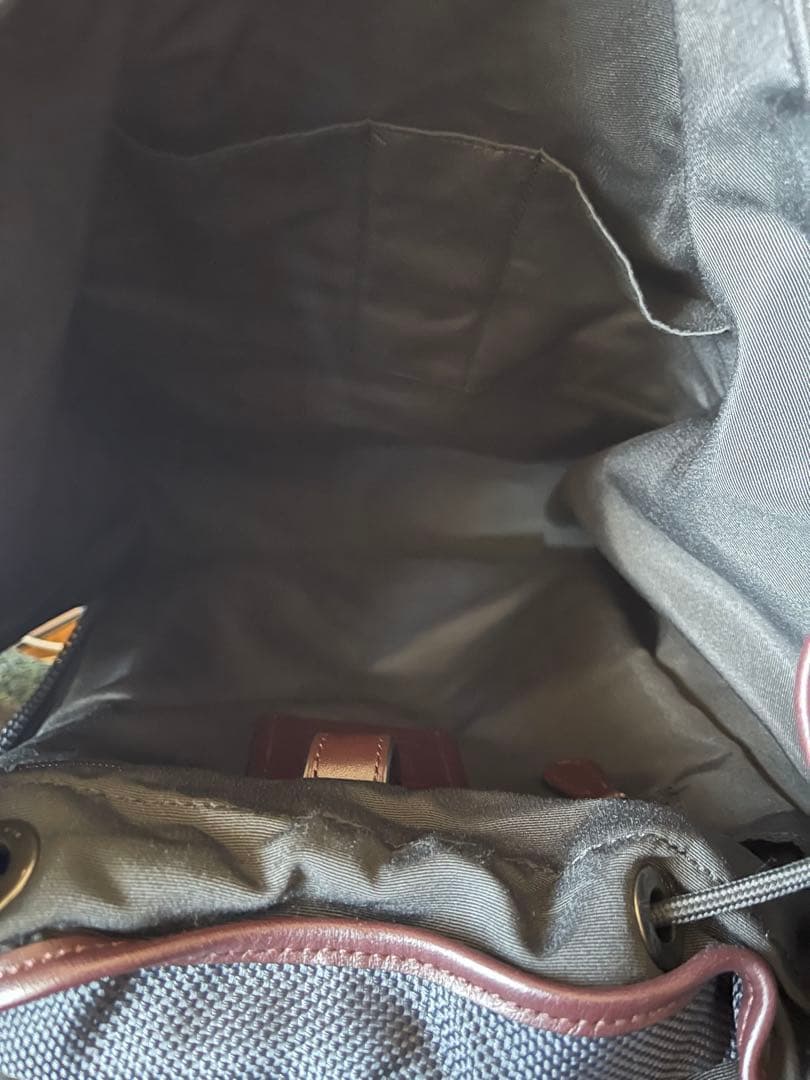 coach リュック　バック