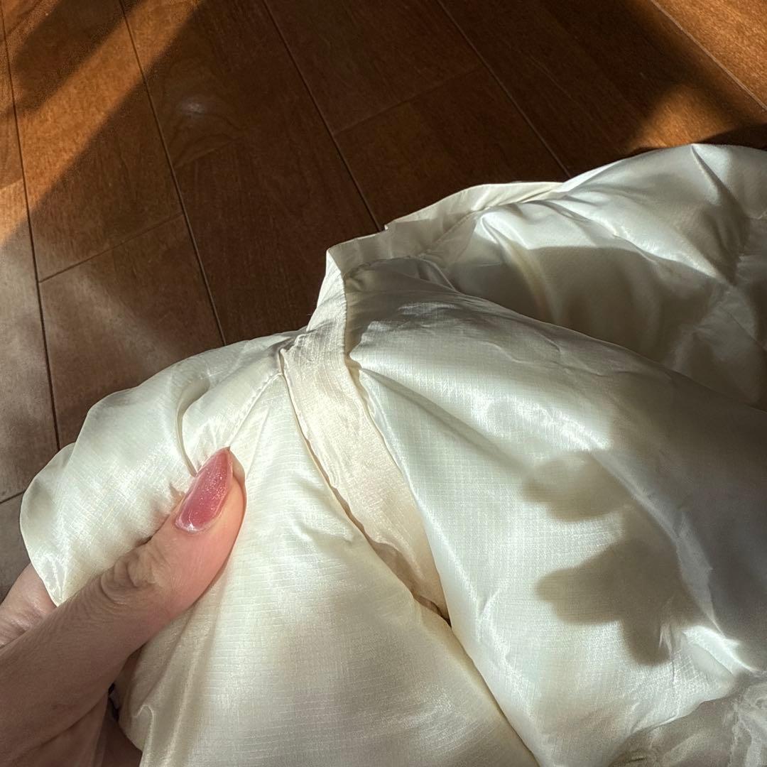 PEARLY GATES 2wayダウンベスト