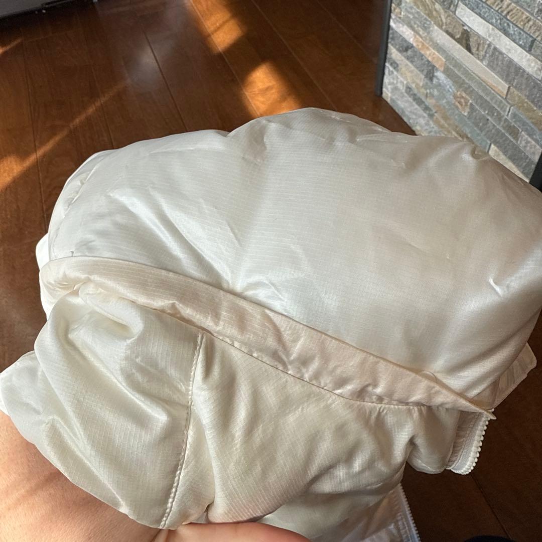 PEARLY GATES 2wayダウンベスト