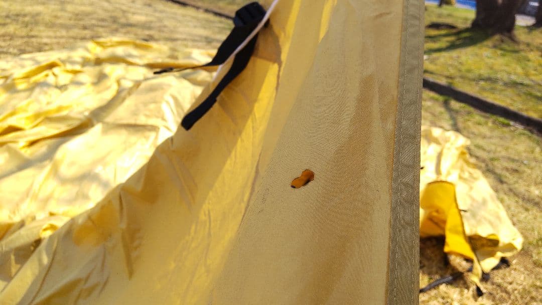 ogawa Twin Pilz Fork 3342 その他