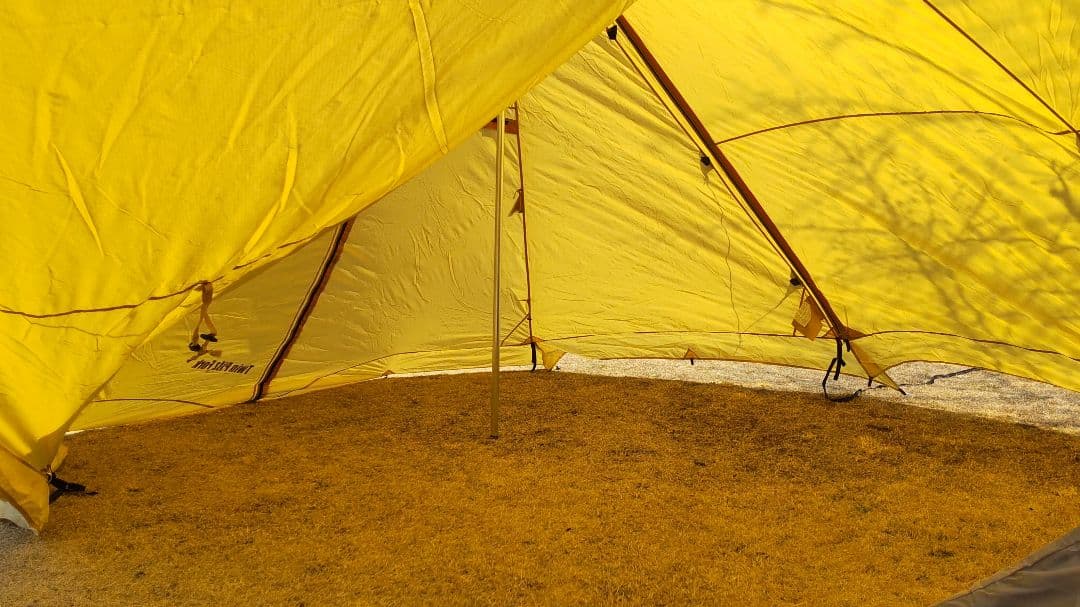 ogawa Twin Pilz Fork 3342 その他