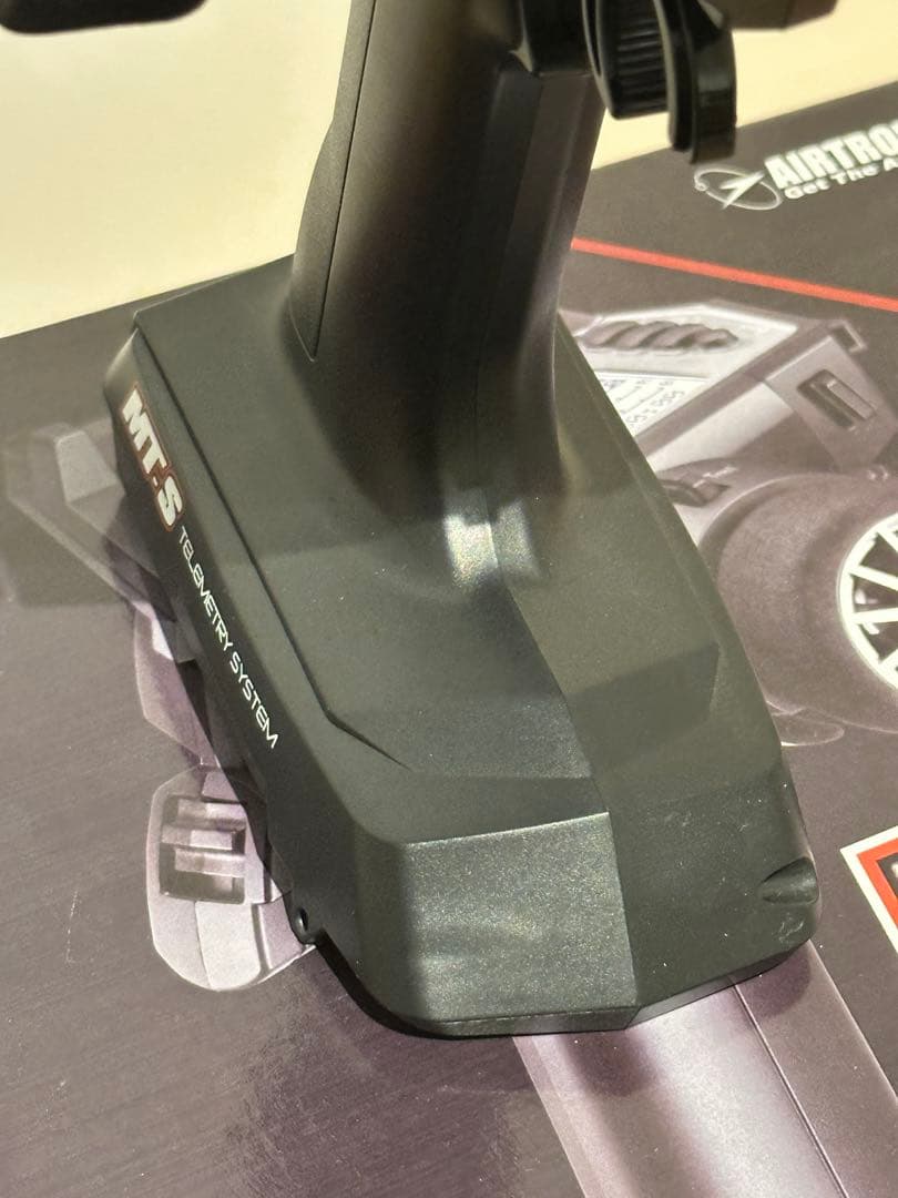 【美品】サンワ MT-S＆RX-481