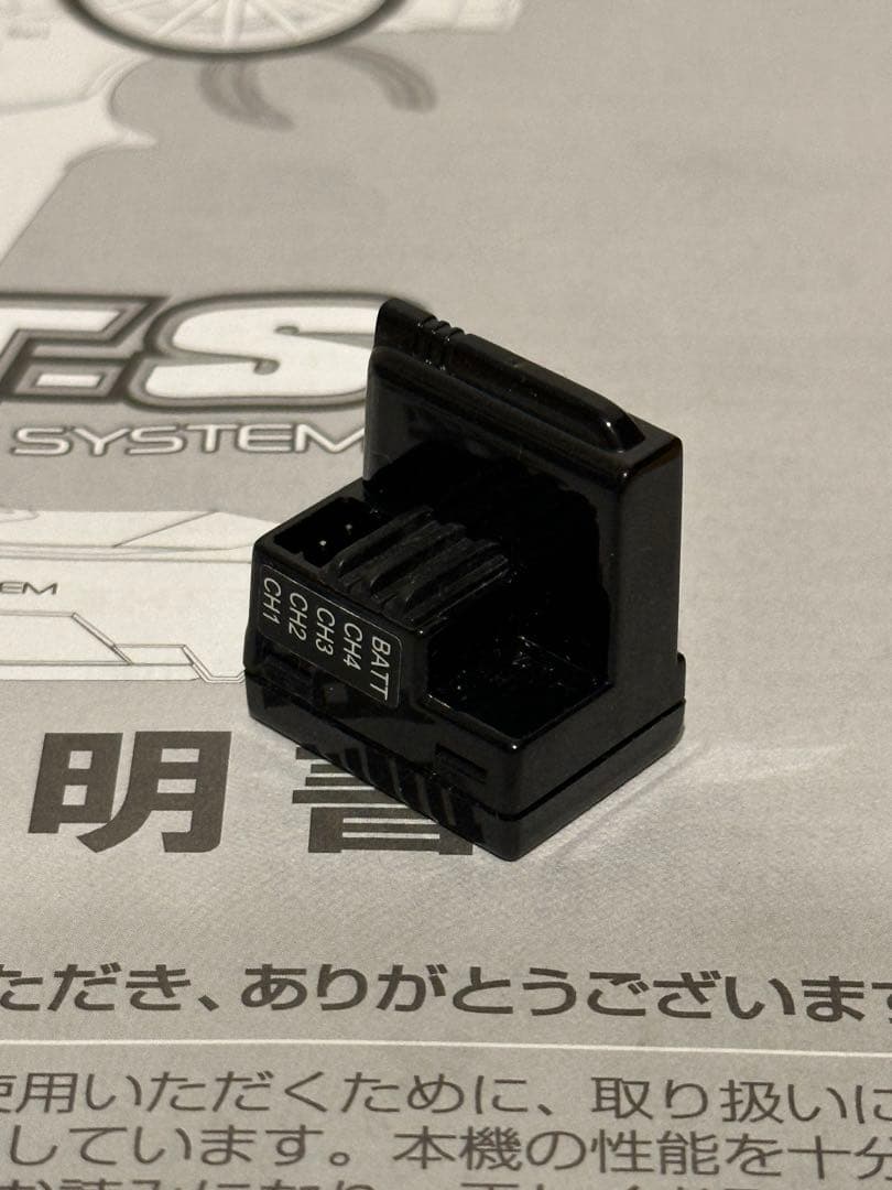 【美品】サンワ MT-S＆RX-481