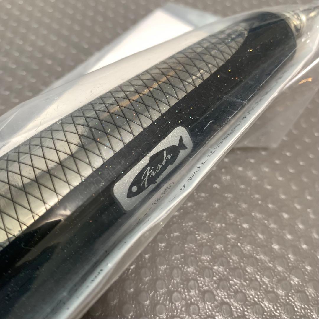 carpenter カーペンター　ブルーフィッシュ