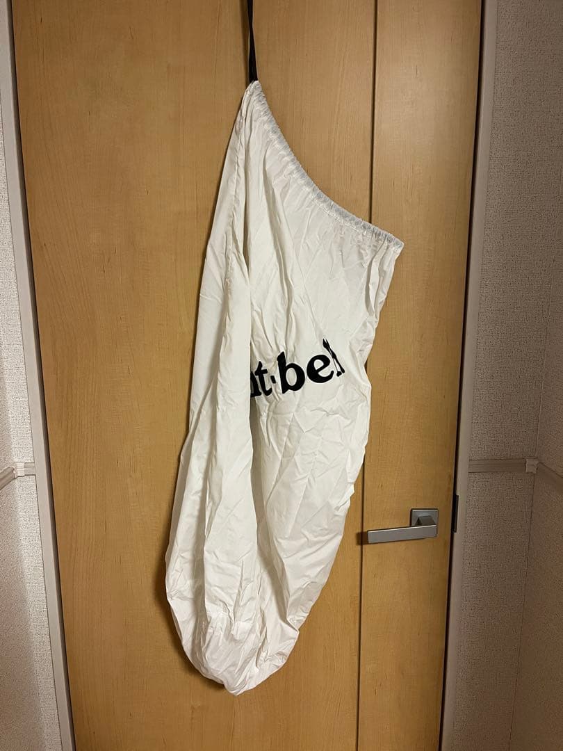 美品 NANGA オーロラ600DX レギュラー 山渓コラボ ブラック ナンガ