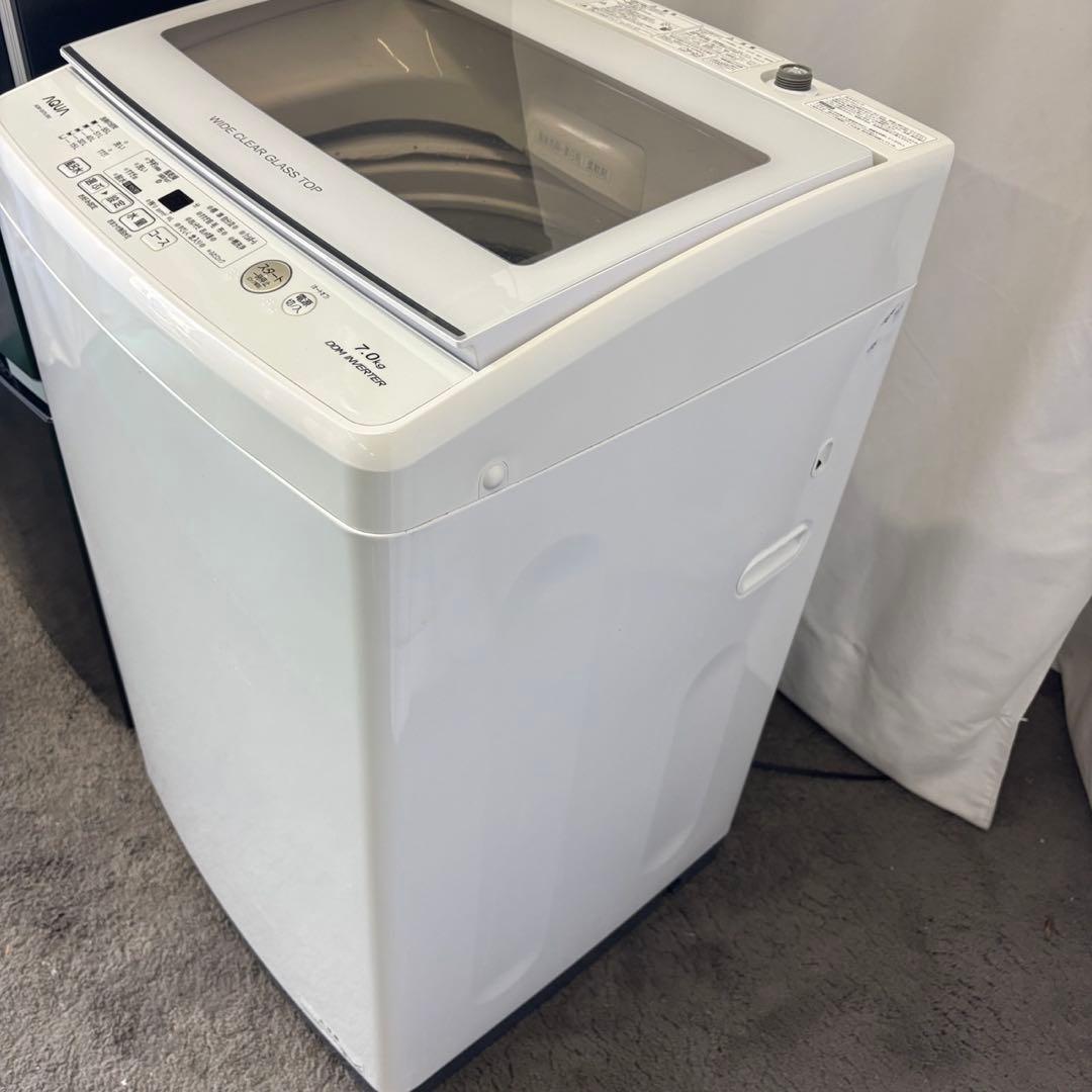 ★901　冷蔵庫　洗濯機　電子レンジ　一人暮らし　大きめセット　安い　設置無料