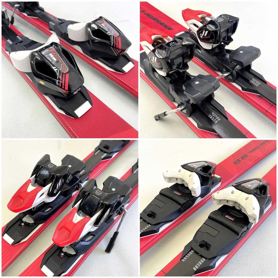 OGASAKA keo's KS-SG RD 155cm オールラウンド スキー - メルカリ