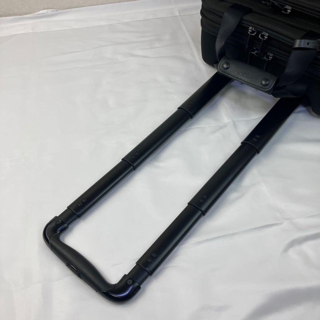 ✨極美品✨ トゥミ キャリーケース　26126DH ブラック 36L
