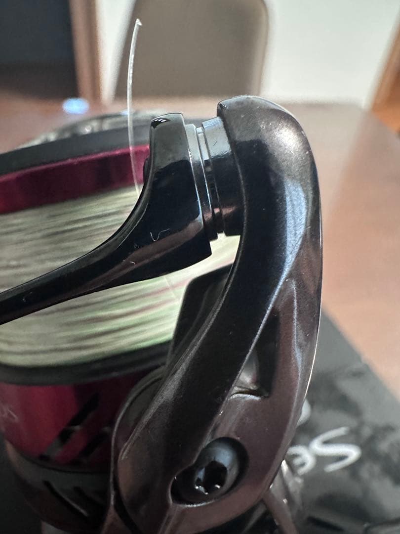 Sephia XR C3000SHG スピニングリール セフィア