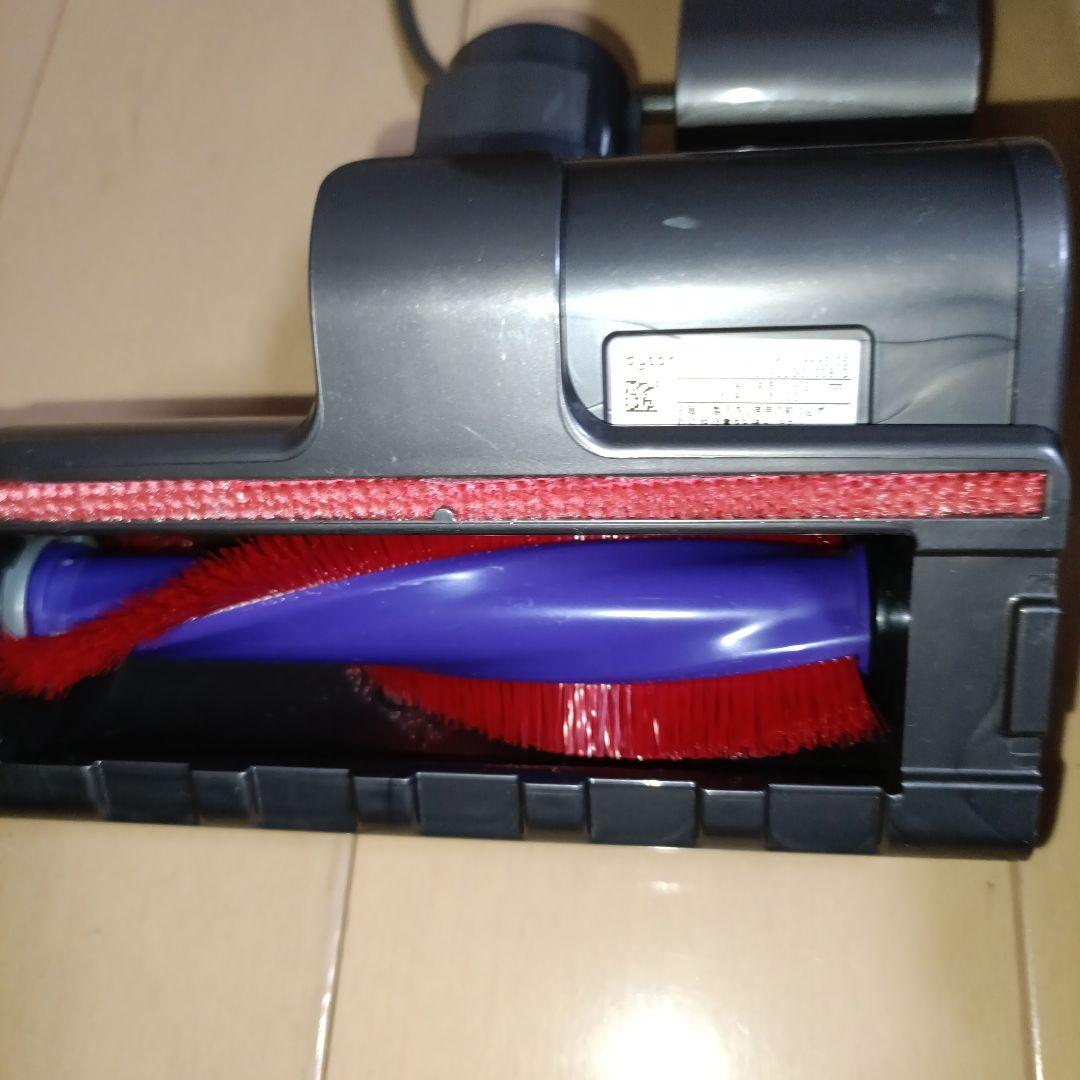 千円引済送料込極美品V8SV10スティック&ハンディ28分30秒稼働 MAXOK